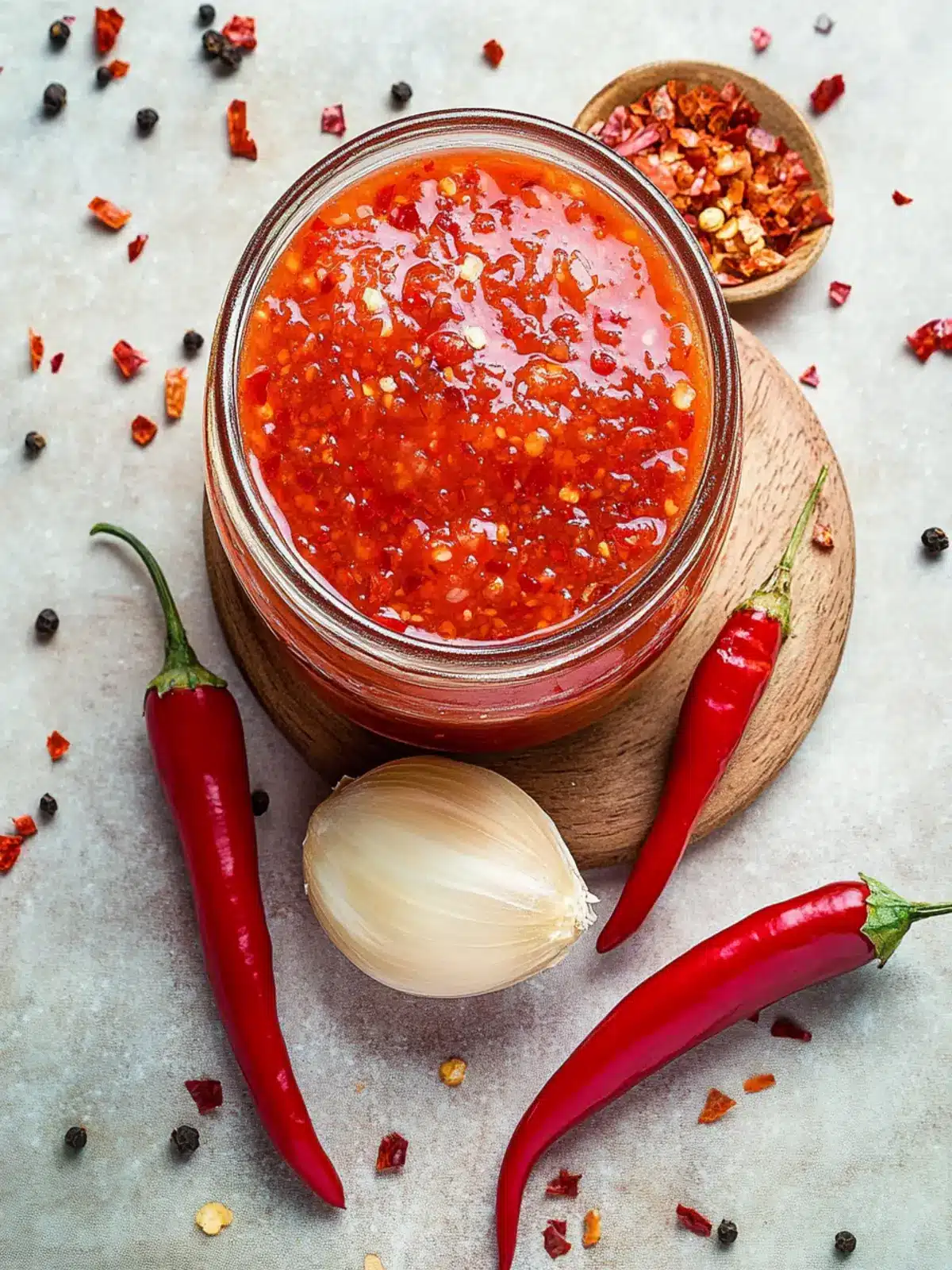 Sweet Chili Sauce That Will Spice Up Your Home Cooking 3 Sweet Chili Sauce