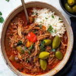 Irresistible Cuban Ropa Vieja Recipe for Flavor Lovers 2 Cuban Ropa Vieja Recipe