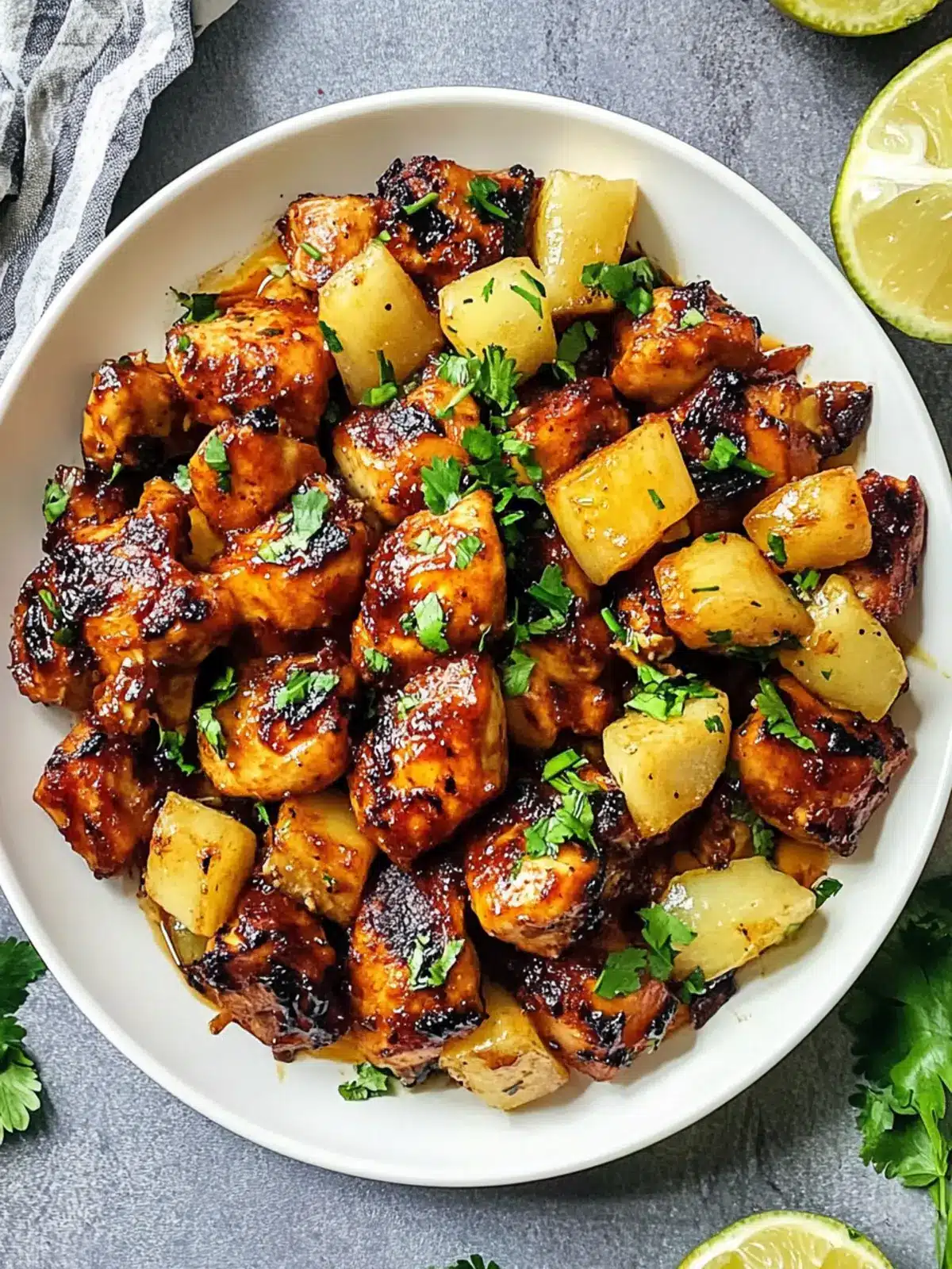 Huli Huli Chicken Recipe That Transforms Your Grill Game 5 Huli Huli Chicken Recipe