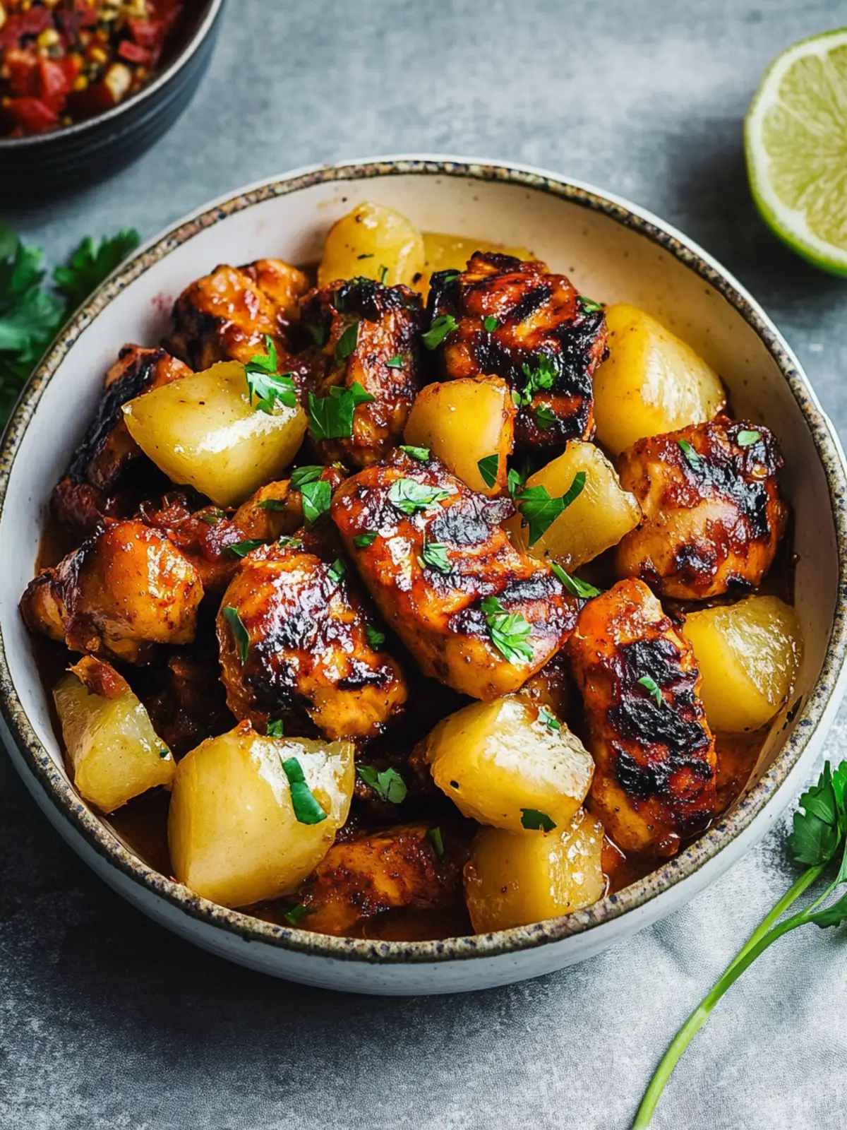 Huli Huli Chicken Recipe That Transforms Your Grill Game 3 Huli Huli Chicken Recipe