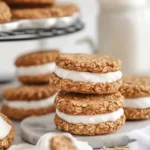 Delicious Oatmeal Cream Pies: A Homemade Treat You’ll Love 7 Oatmeal Cream Pies