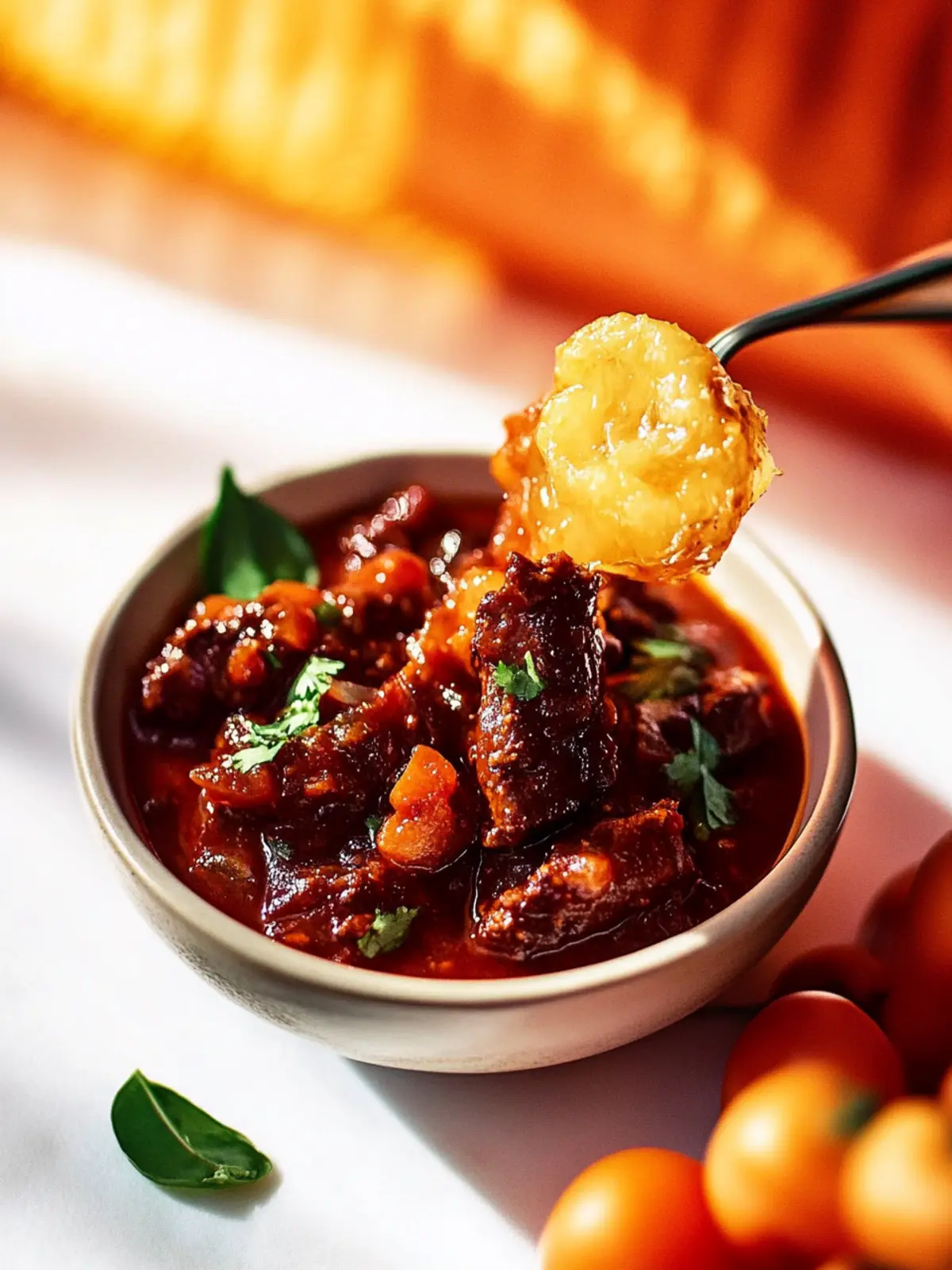 Savor the Authentic Flavor of Chili Colorado at Home 2 Chili Colorado