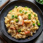 Savory Crab Fried Rice to Elevate Your Dinner Game 7 Crab Fried Rice