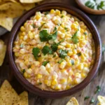 Irresistible Southwest Corn Dip for Your Next Gathering 45 Southwest Corn Dip