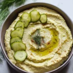 Creamy Dill Pickle Hummus Recipe You'll Crave Daily 10 Creamy Dill Pickle Hummus Recipe