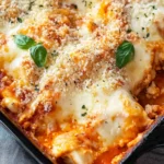 High Protein Keto Chicken Parmesan Casserole You'll Crave 7 high protein Keto Chicken Parmesan Casserole