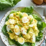 Easy Keto Egg Salad Recipe That Will Wow Your Taste Buds 9 Easy Keto Egg Salad Recipe