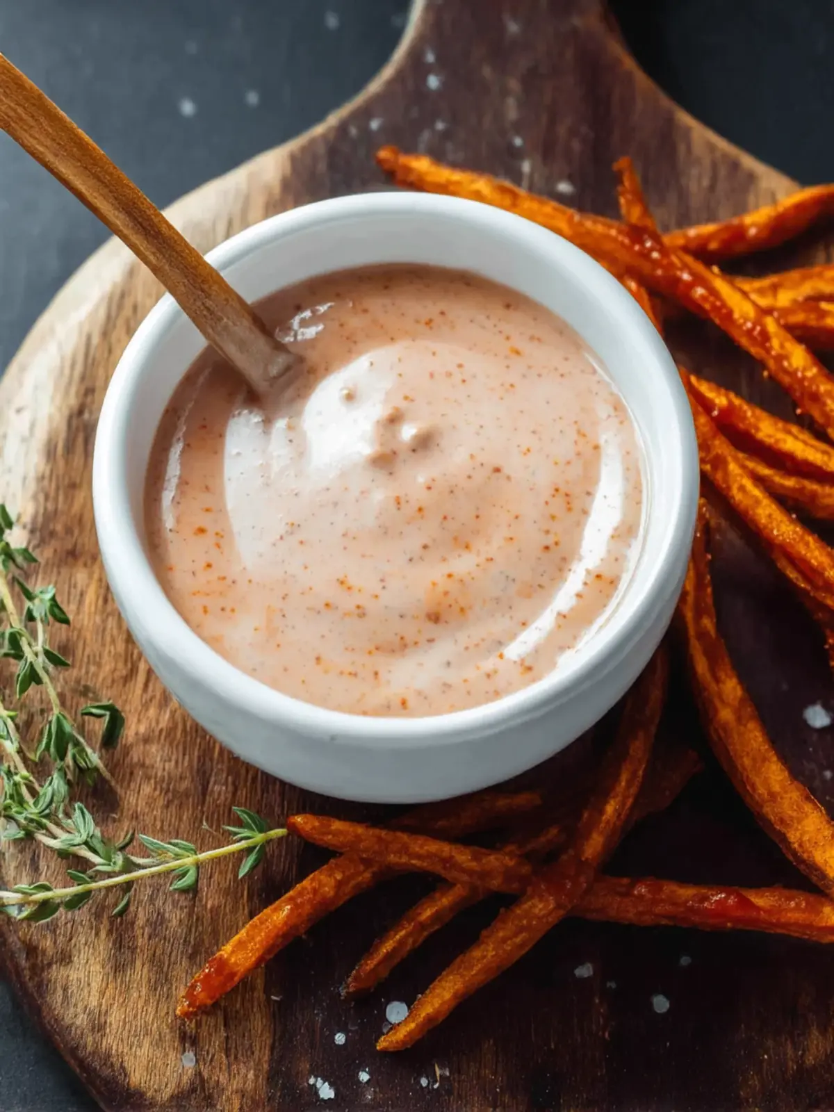 Zesty Greek Yogurt BBQ Sauce for Flavorful Dips 2 Greek Yogurt BBQ Sauce