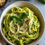 Avocado Pesto Pasta: Creamy, Dreamy Dinner Delight 7 Avocado Pesto Pasta