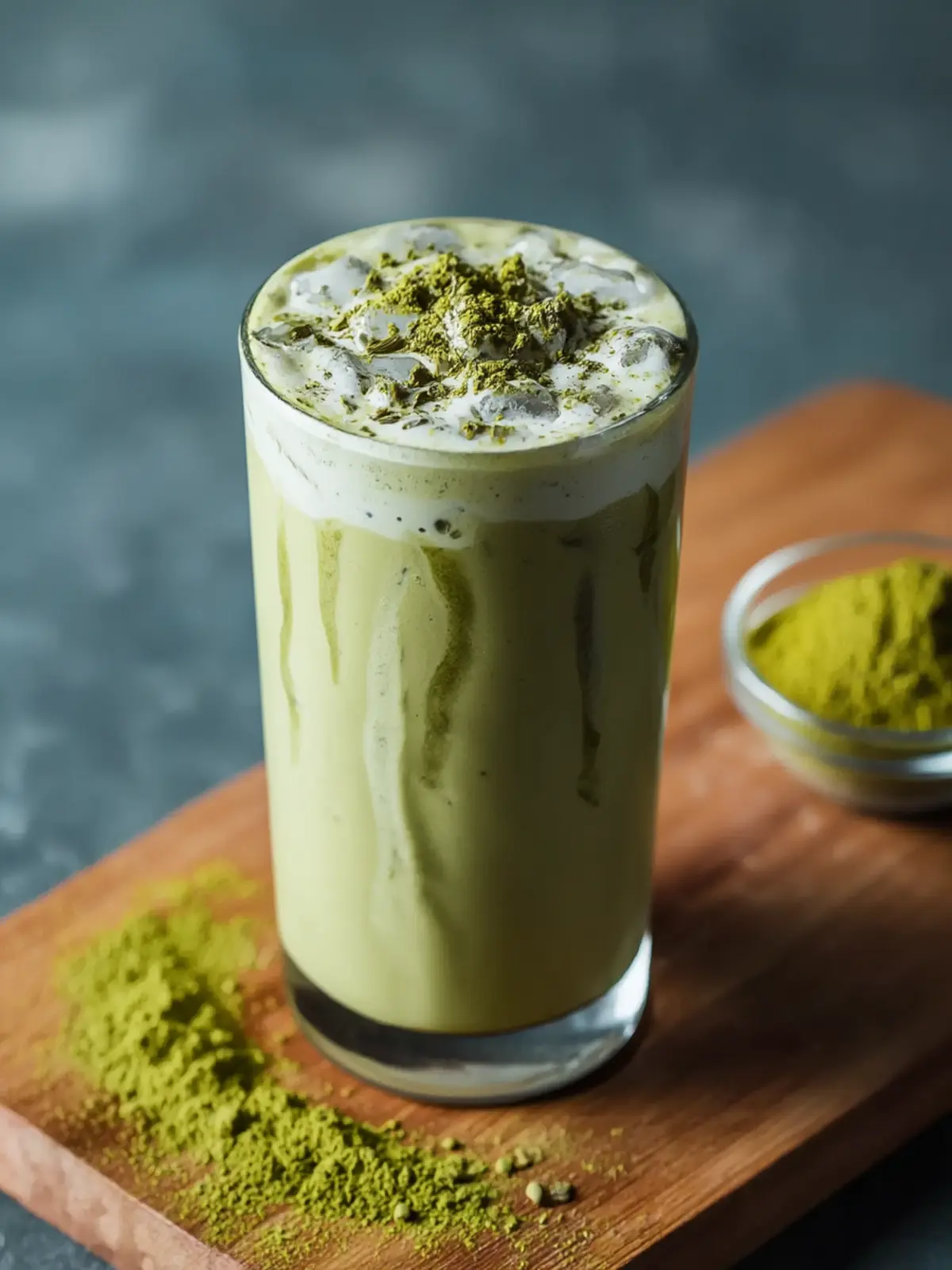 Energize Your Day with a Delicious Matcha Protein Shake 4 Matcha Protein Shake