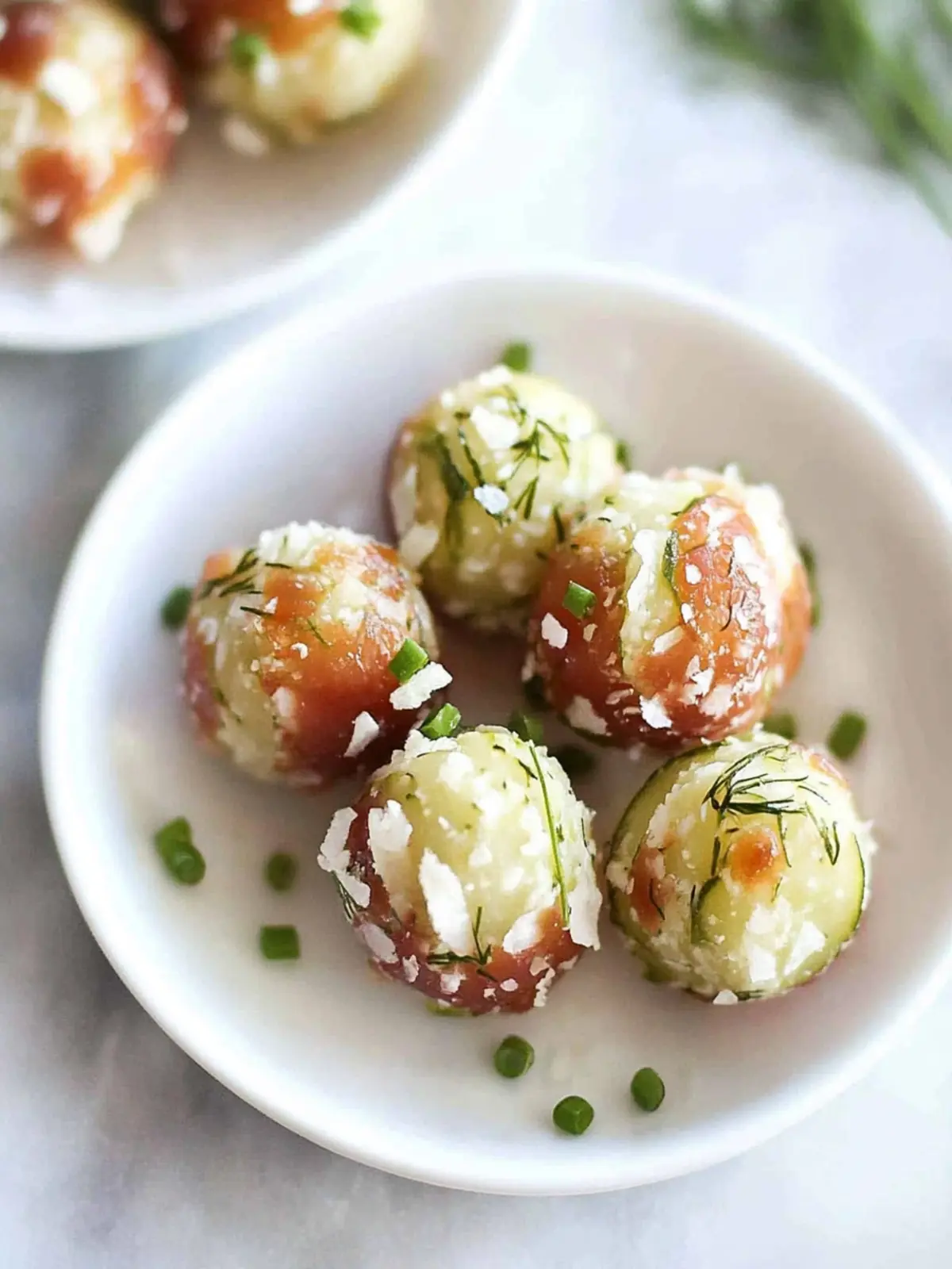 Dill Pickle Fat Bombs: A Creamy, Crunchy Keto Snack Delight 5 Dill Pickle Fat Bombs
