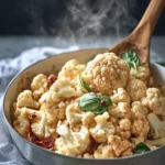 Irresistible Marry Me Roasted Cauliflower Recipe You'll Love 10 Marry Me Roasted Cauliflower
