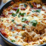Irresistible BBQ Chicken Dip That Will Wow Your Guests 3 BBQ Chicken Dip