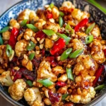 Savor the Best Kung Pao Cauliflower for a Flavorful Feast 10 Kung Pao Cauliflower