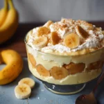 Magnolia Bakery Banana Pudding from Scratch Your New Favorite! 10 MAGNOLIA BAKERY BANANA PUDDING (FROM SCRATCH)