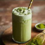 Energize Your Day with a Delicious Matcha Protein Shake 3 Matcha Protein Shake