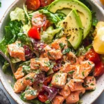 Delicious Salmon Salad for a Fresh Twist on Lunchtime 6 Salmon Salad