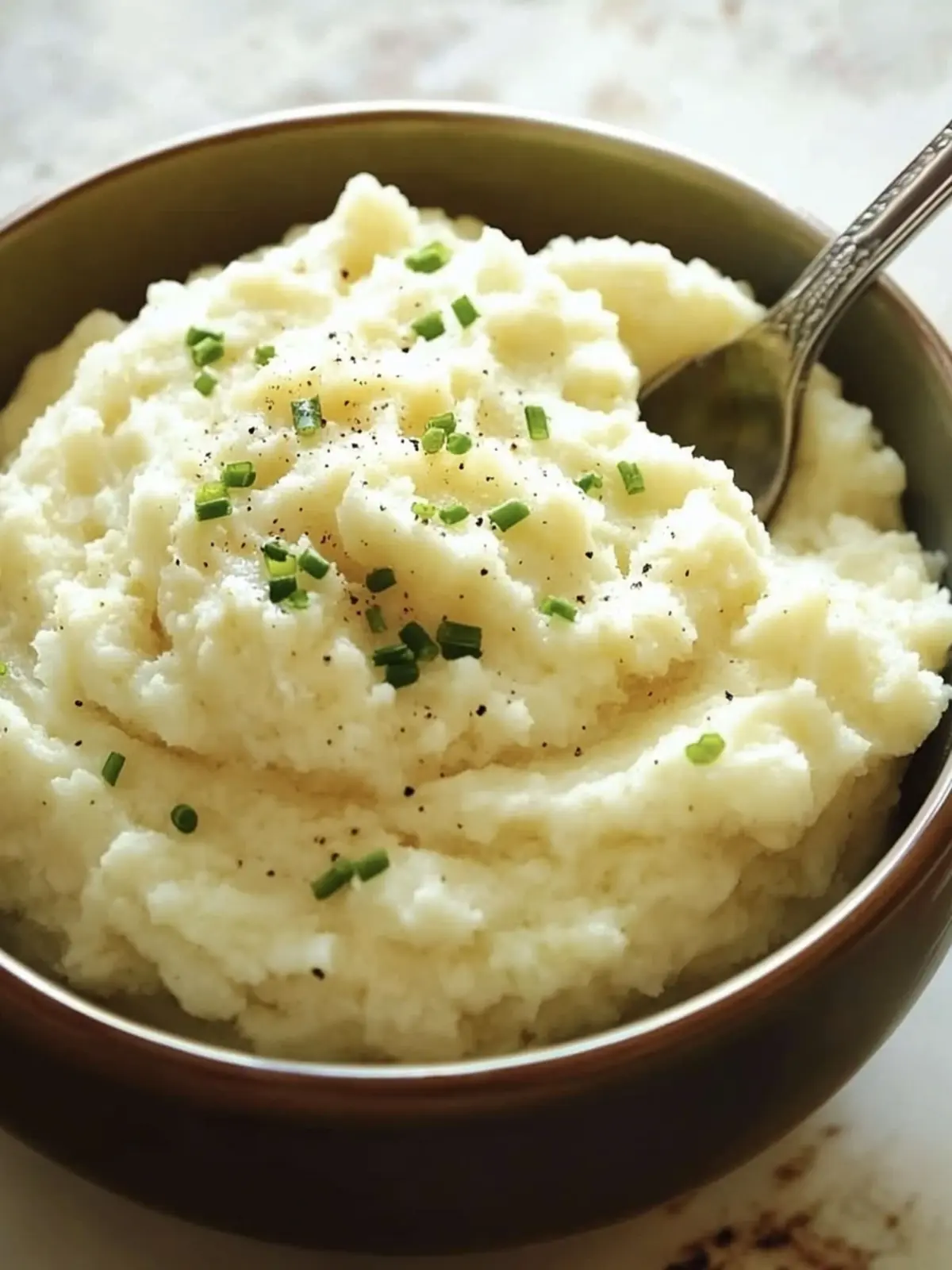 Paula Deen's Mashed Cauliflower: Creamy Comfort Food Delight 4 Paula Deen’s Mashed Cauliflower