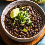 Sautéed Adobo Black Beans for Flavor-Packed Weeknight Dinners 7 Sautéed Adobo Black Beans