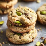 Melt-in-Your-Mouth Pistachio Cream Cookies You’ll Adore 10 Pistachio Cream Cookies