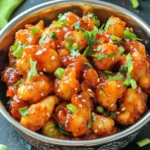 Crispy Baked Gobi Manchurian Perfect for Your Next Feast 9 Baked Gobi Manchurian