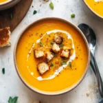 Warm Up with Irresistible Spicy Pumpkin Soup Delight 10 Spicy Pumpkin Soup