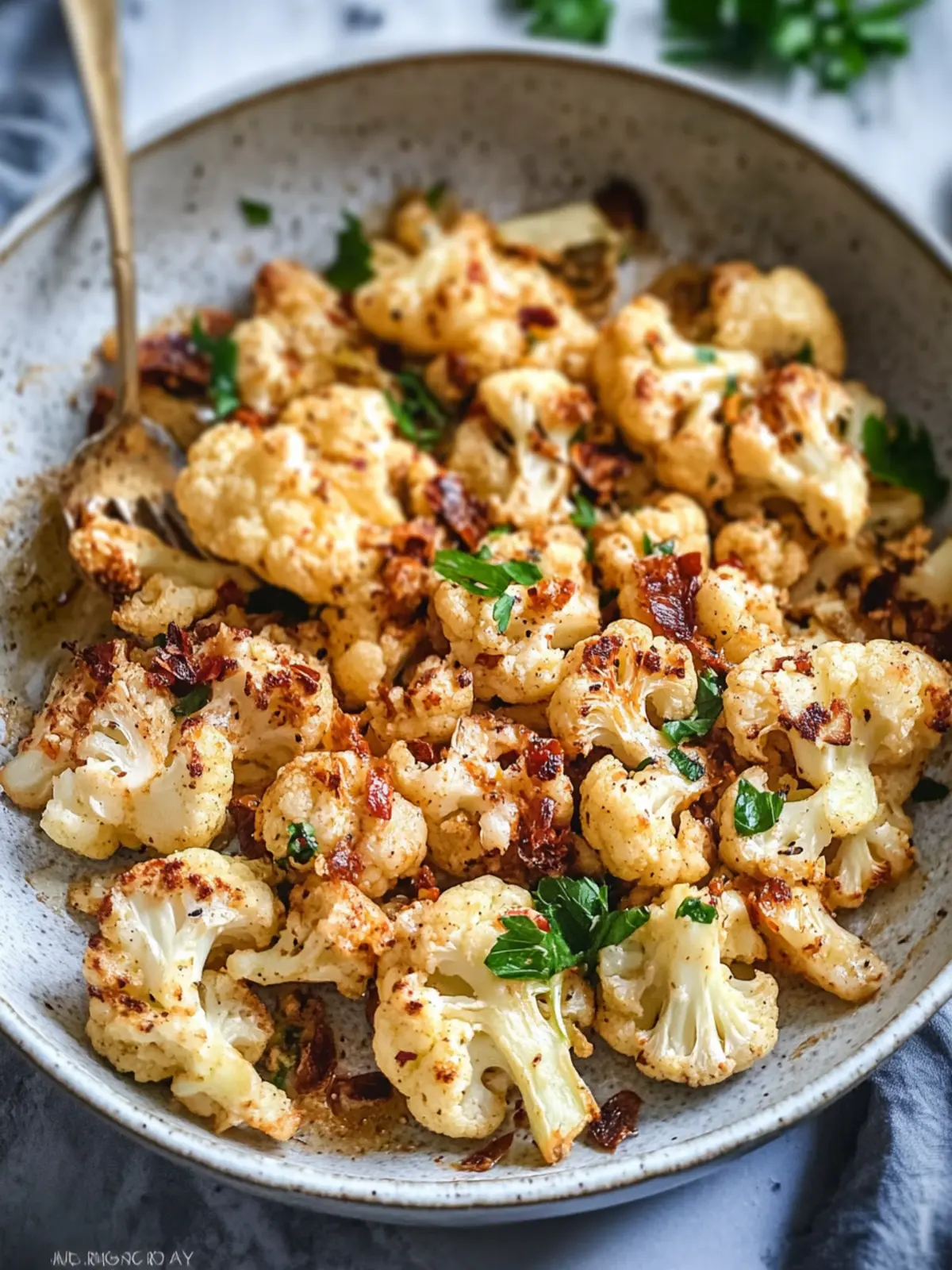 Irresistible Marry Me Roasted Cauliflower Recipe You'll Love 4 Marry Me Roasted Cauliflower