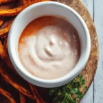 Zesty Greek Yogurt BBQ Sauce for Flavorful Dips 9 Greek Yogurt BBQ Sauce