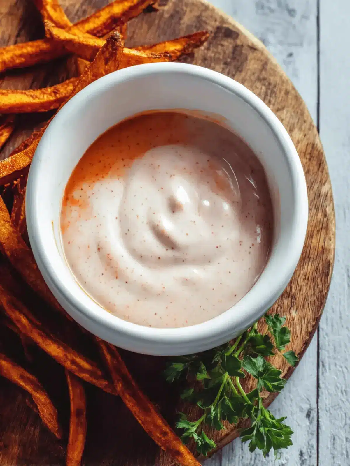 Zesty Greek Yogurt BBQ Sauce for Flavorful Dips 5 Greek Yogurt BBQ Sauce