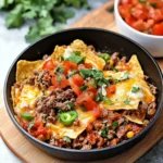 Keto Beef Burrito Skillet: A Flavor-Packed Diet Delight! 10 Diet Meal Keto Beef Burrito Skillet