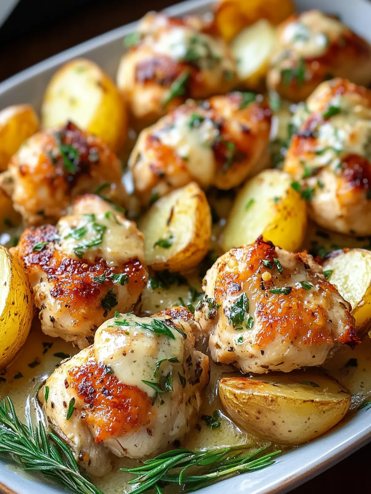 Savor Dinner Ideas with Garlic Parmesan Chicken and Potatoes 3 dinner ideas Garlic Parmesan Chicken and Potatoes