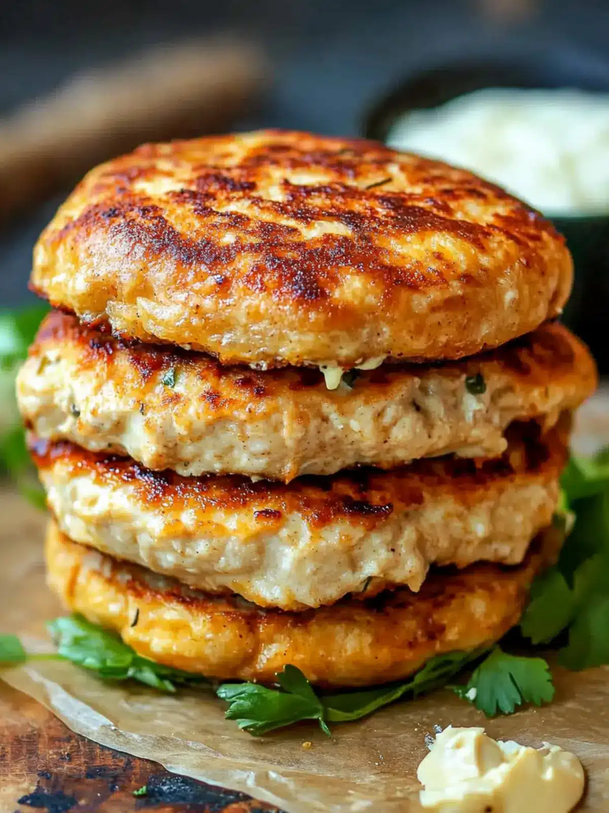 Cheddar Ranch Chicken Burger Dinner Idea You'll Crave 3 Dinner Idea Cheddar Ranch Chicken Burger
