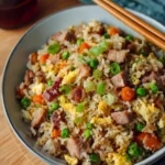 Savor the Flavor of Classic Pork Fried Rice at Home 9 Classic Pork Fried Rice