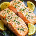 Delicious Baked Salmon Recipe for Flavorful Home Dinners 9 Baked Salmon Recipe