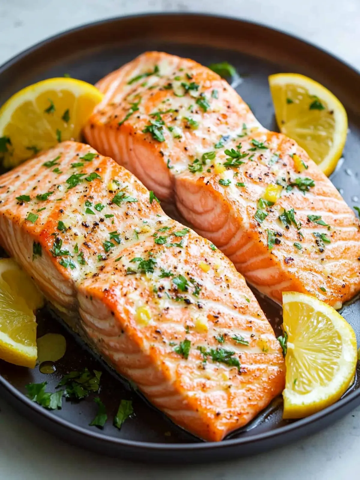 Delicious Baked Salmon Recipe for Flavorful Home Dinners 5 Baked Salmon Recipe