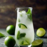 Refreshing Mojito Pitcher Recipe for Your Summer Gatherings 9 Mojito Pitcher