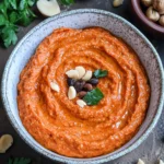 Easy Homemade Romesco Sauce to Elevate Your Everyday Dishes 8 Easy Homemade Romesco Sauce