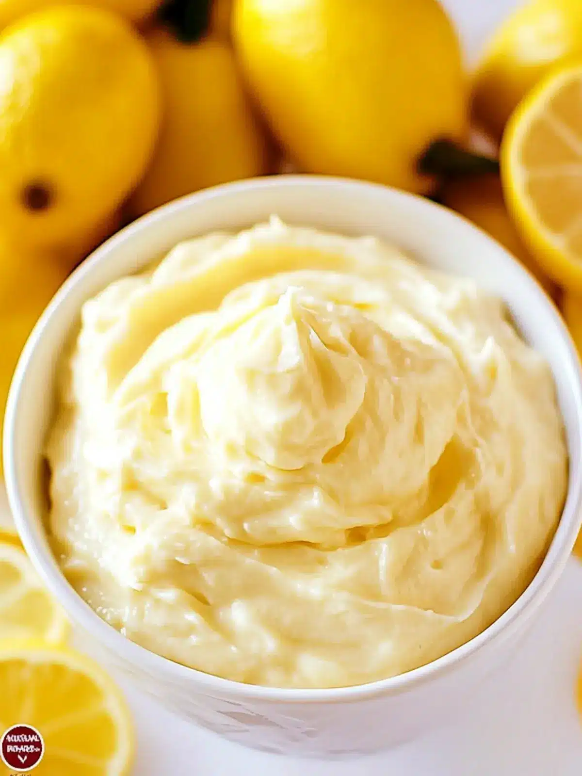 Lemon Fruit Dip: A Refreshing Twist for Any Snack Time 4 Lemon Fruit Dip