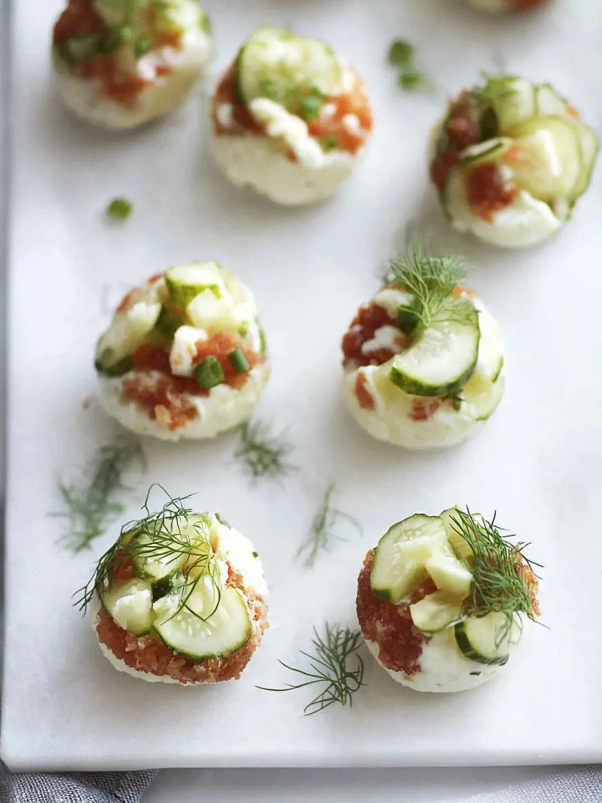 Dill Pickle Fat Bombs: A Creamy, Crunchy Keto Snack Delight 4 Dill Pickle Fat Bombs