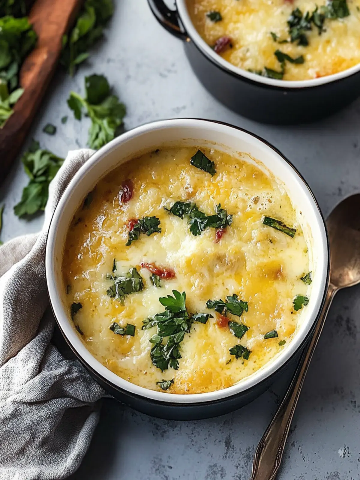 Hearty Chile Relleno Soup Perfect for Cozy Nights In 2 Chile Relleno Soup