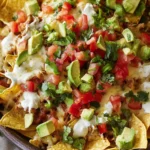 Ultimate Queso Nachos Recipe for Flavor-Packed Dinner Ideas 9 dinner ideas Ultimate Queso Nachos Recipe