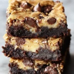 Easy Dessert Greek Yogurt Blondie Brownies for Guilt-Free Indulgence 41 easy dessert Greek Yogurt Blondie Brownies