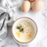 Deliciously Easy Shirred Eggs for a Cozy Breakfast Treat 4 Shirred Eggs