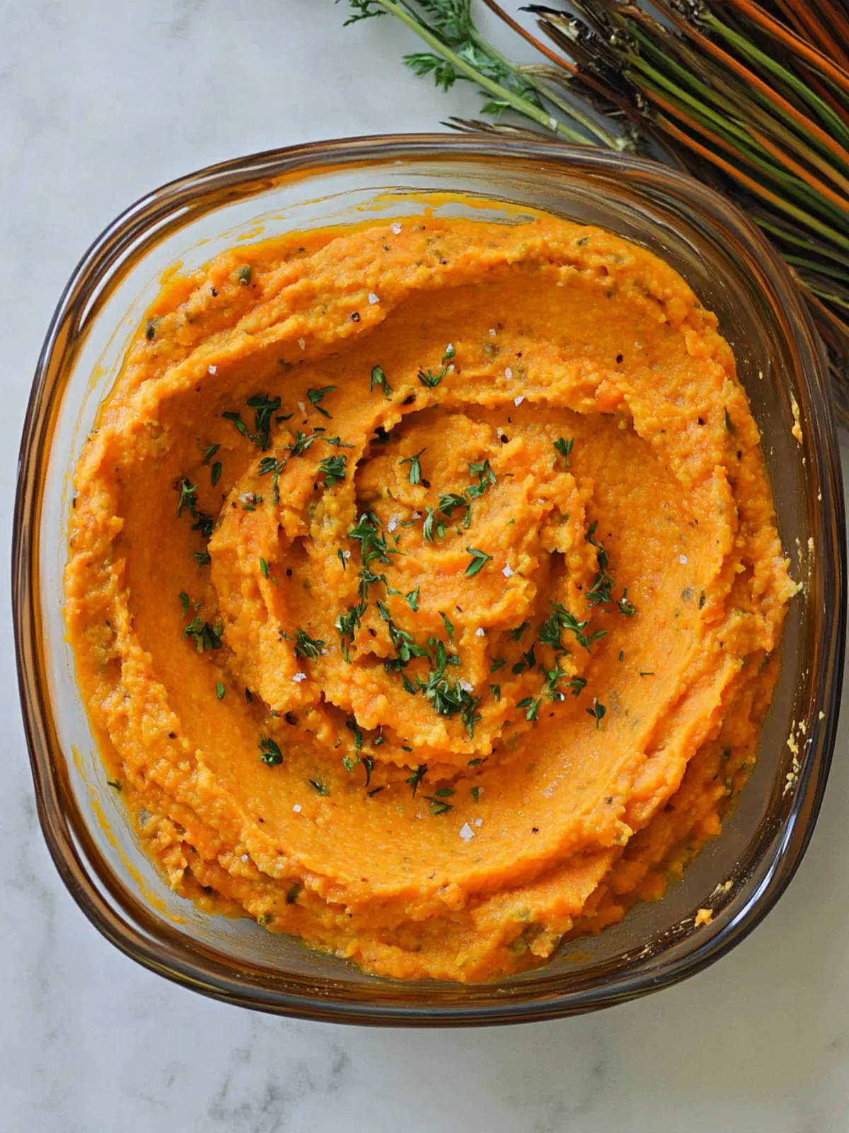 Irresistible Roasted Carrot Dip That Will Wow Your Guests 3 Roasted Carrot Dip