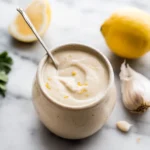Zesty Lemon Garlic Tahini Dressing You'll Adore 9 Lemon Garlic Tahini Dressing