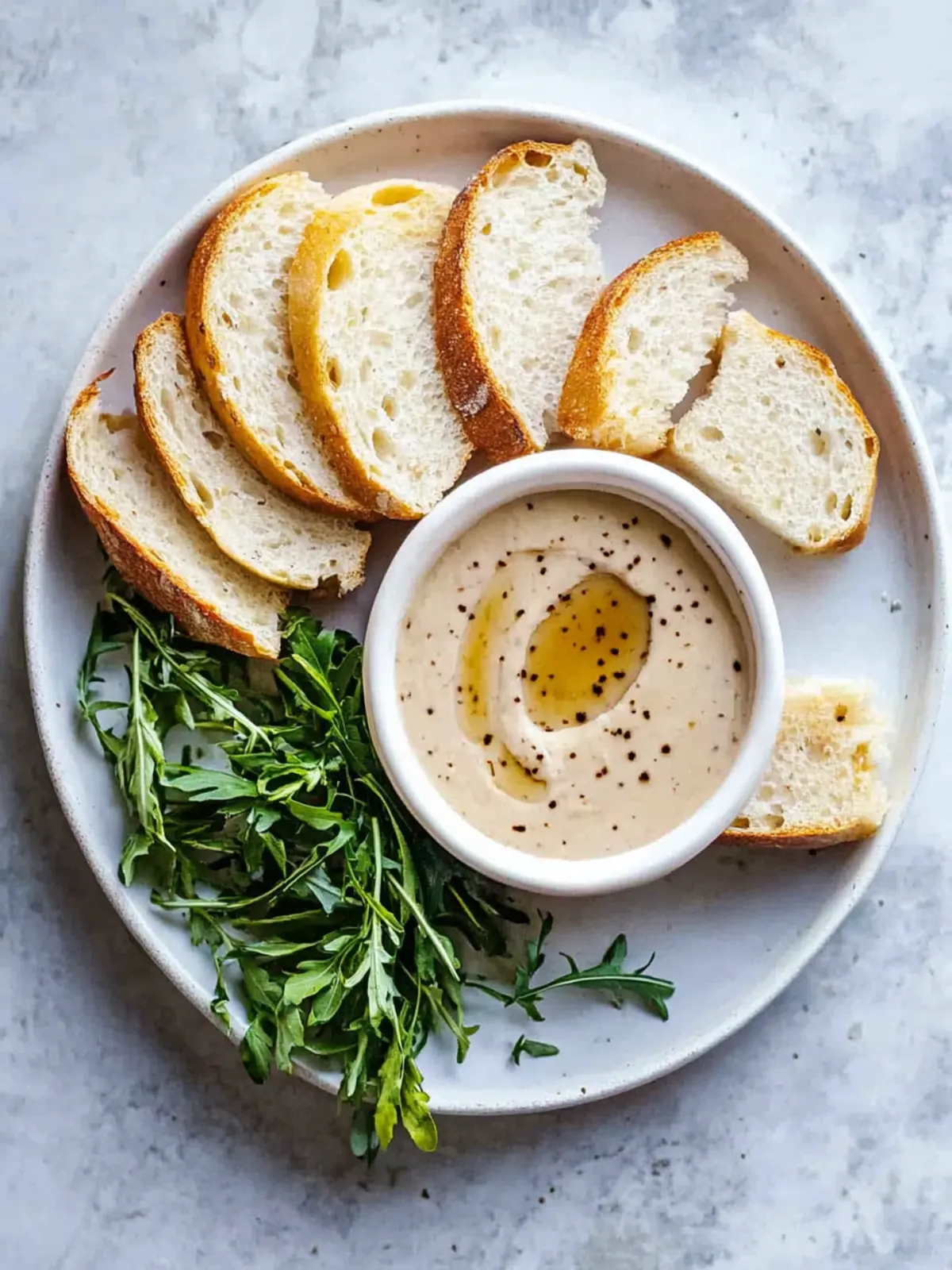 Balsamic Bread Dip