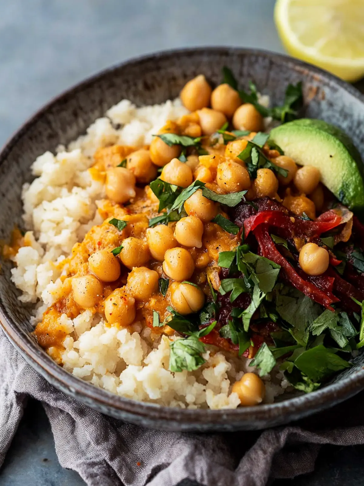 Say Yes to Flavor with Marry Me Chickpeas Delight 4 Marry Me Chickpeas