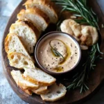 Irresistible Balsamic Bread Dip You’ll Want Every Day 6 Balsamic Bread Dip