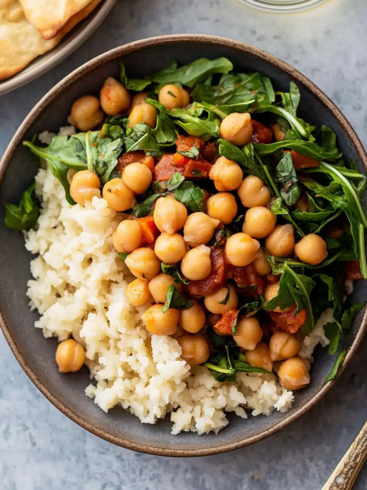 Say Yes to Flavor with Marry Me Chickpeas Delight 2 Marry Me Chickpeas