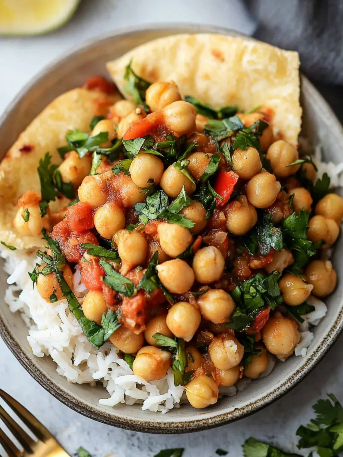 Say Yes to Flavor with Marry Me Chickpeas Delight 5 Marry Me Chickpeas